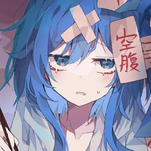 第131弹动漫头像漫画头像女生头像病娇