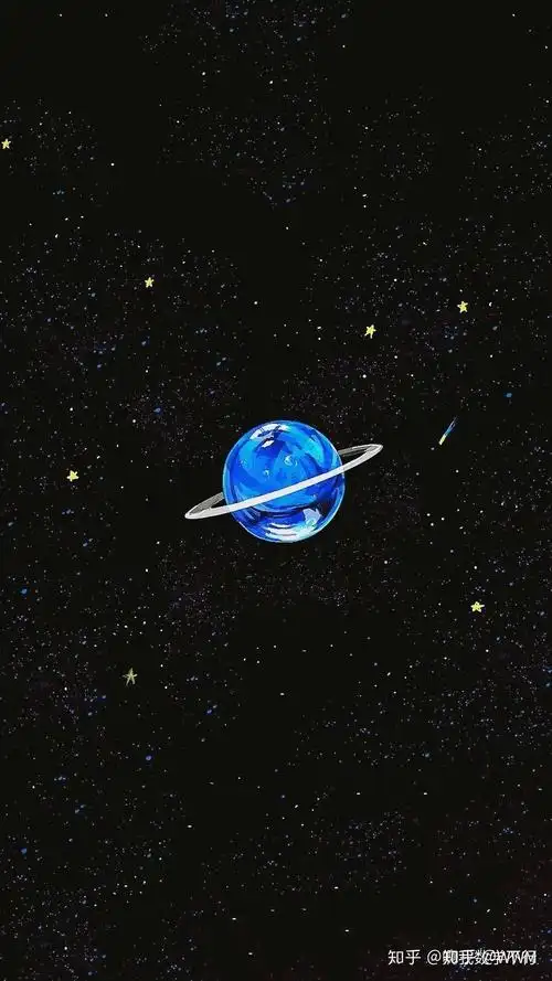 有哪些适合小米手环4好看的表盘壁纸