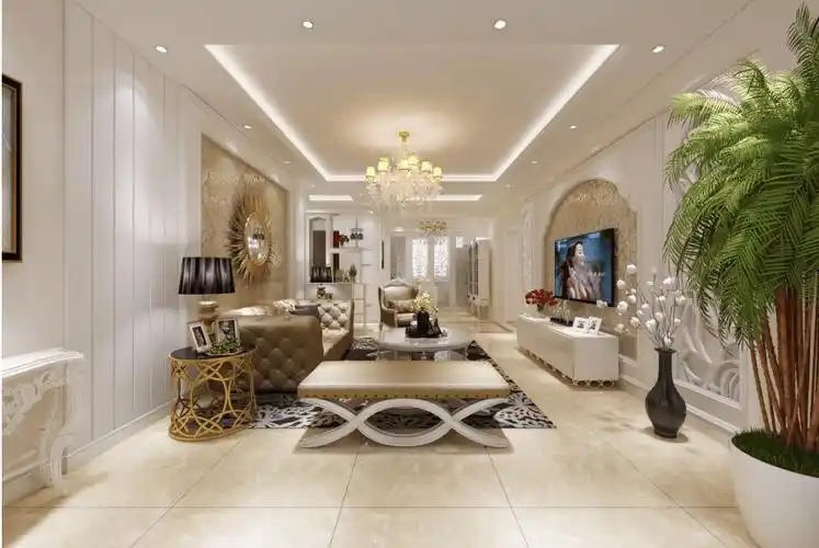 四川钟鹏炫家装饰材料有限公司整装用家居艺术塑造高品质的生活