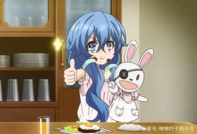 约会大作战:缺乏勇气的四糸乃,她的善良由五河士道守护