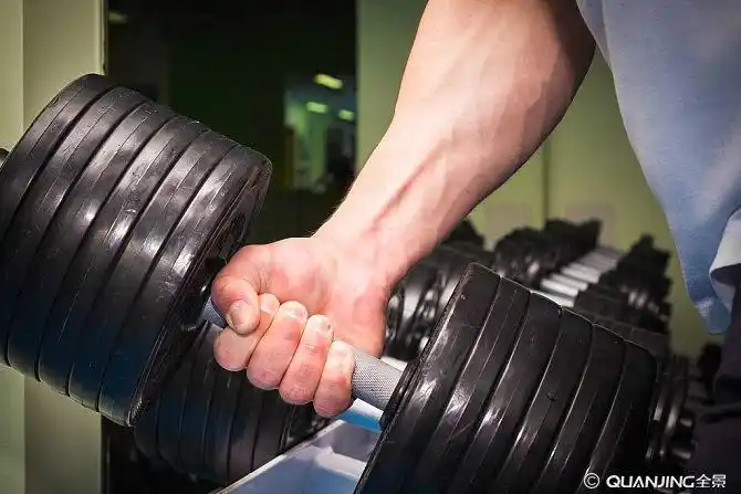 哑铃图片_图片大全