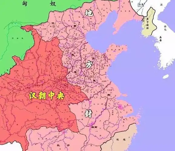 秦始皇对于我们中国历史有一个非常大的影响,那就是