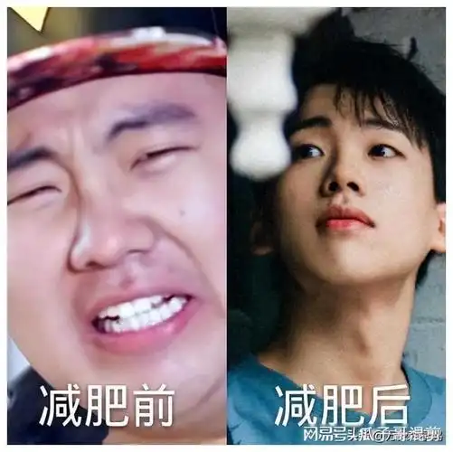 郭麒麟走红不到5年就被打回了原形黄晓明说的都应验了