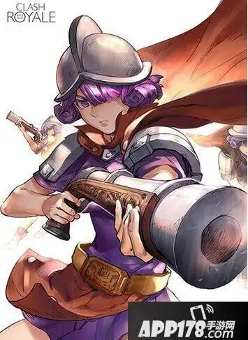 皇室战争三枪玩法介绍 三个火枪手好用吗