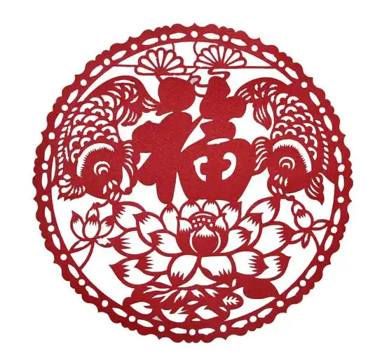 窗花的简介 - 阿里巴巴商友圈