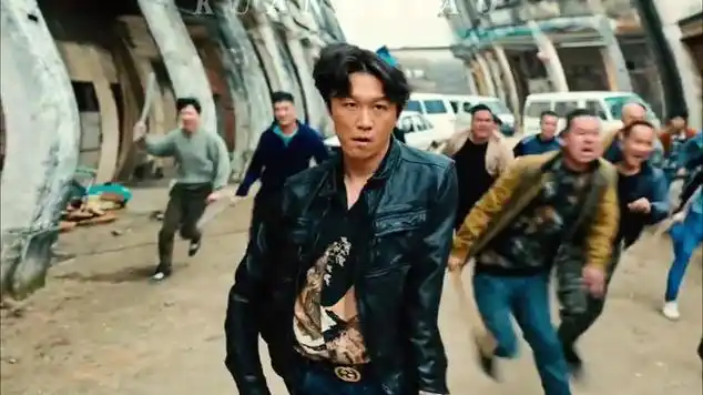 整个京海就没有不会跳科目三的|动作片|国产电影|喜剧电影|香港电影