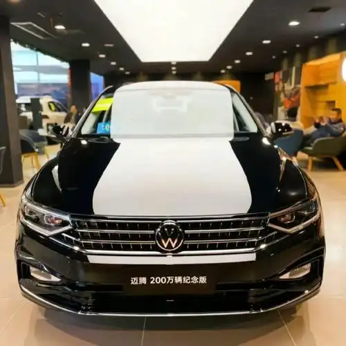 额青岛大众迈腾330豪华有没有一起冲的拼个团