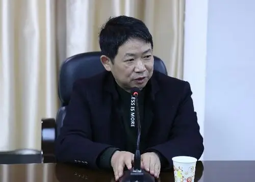 国防科大官兵资助石门一中学子