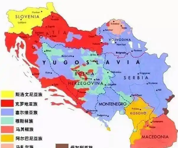 贝尔格莱德红星唱出了前南斯拉夫足球的血色赞歌