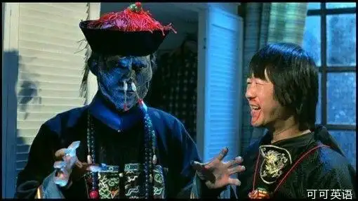 上世纪80年代正值香港电影产业的巅峰,一系列以吸血鬼为题材的喜剧