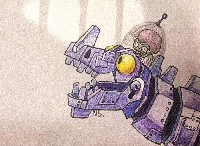 恐龙危机僵尸博士