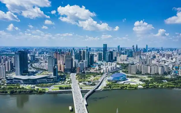 沈河区要有大变化了!|街区|沈阳|开发区|沈阳市_网易订阅