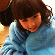 小女孩子太可爱太搞笑萌系可爱小孩子qq头像