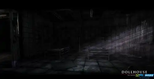 炎炎夏日降温必备佳作 盘点十款阴森惊悚的单机