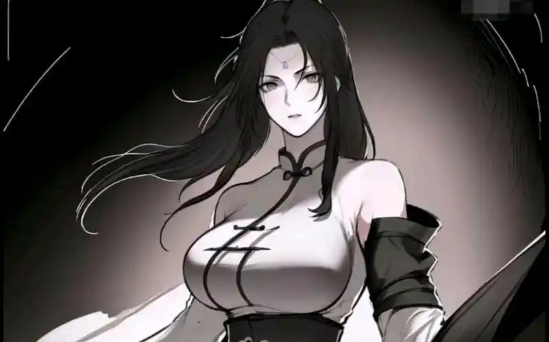 琼明神女录第二部,牛头人神作!