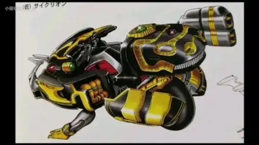 假面骑士空我设计废案