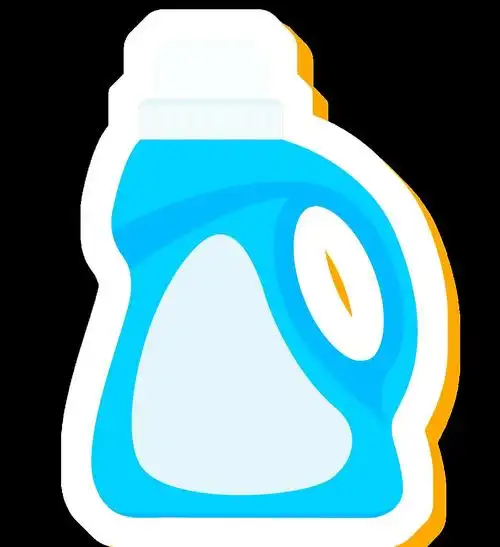 正确使用洗衣液的误区及实用建议