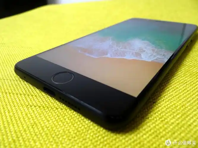 三折价买了iphone7p的外观id––799元的酷派m7值了