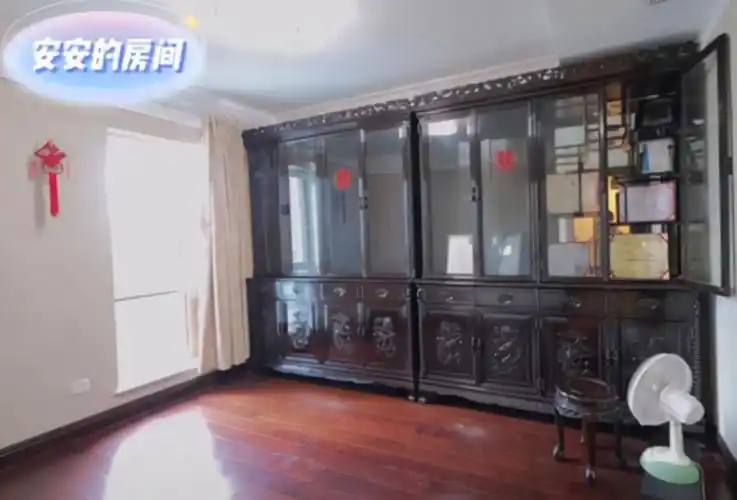 跳水皇后吴敏霞将生二胎孕期老公全程陪护还专门重装上海豪宅