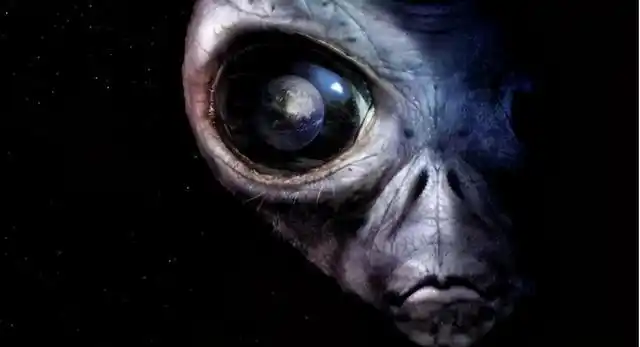 ufo和外星人的信息是否属实(美国科学家质疑ufo的存在)(3)