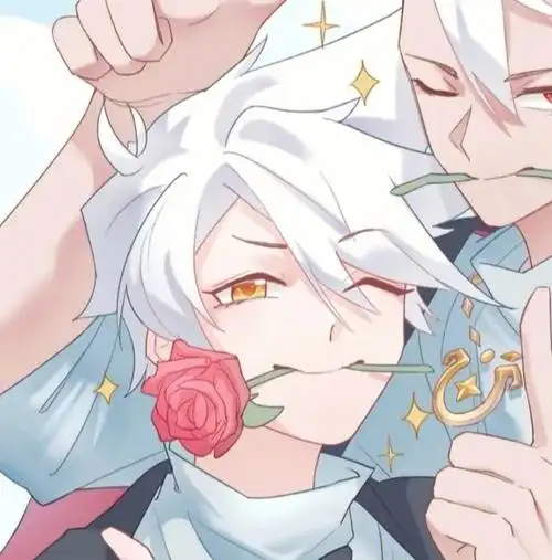 光遇情头#情侣头像  #头像  #光遇