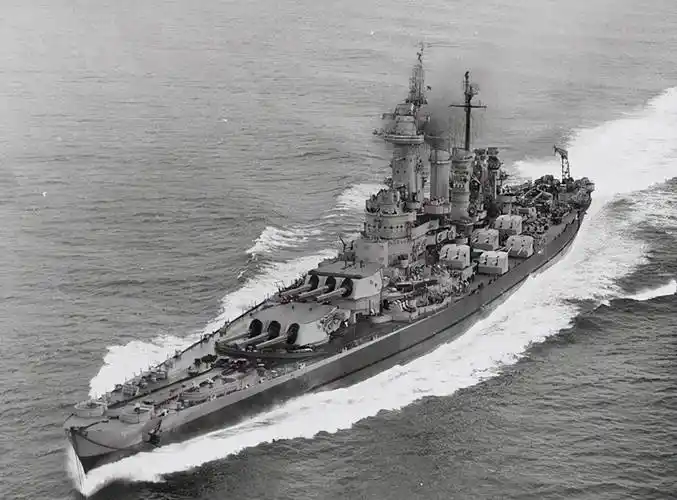 当代创业者,应当知道的瓜达卡纳尔大海战的四大秘密