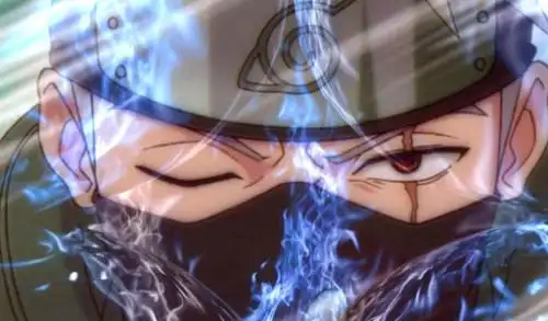 这只是幻觉 《忍者大师》妙用写轮眼一百式