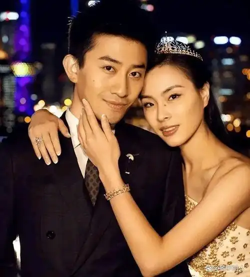 跳水皇后吴敏霞,正确的决定是嫁给一个普通的丈夫