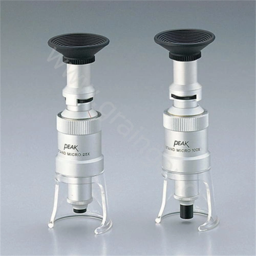 peak peak 显微镜(立式)