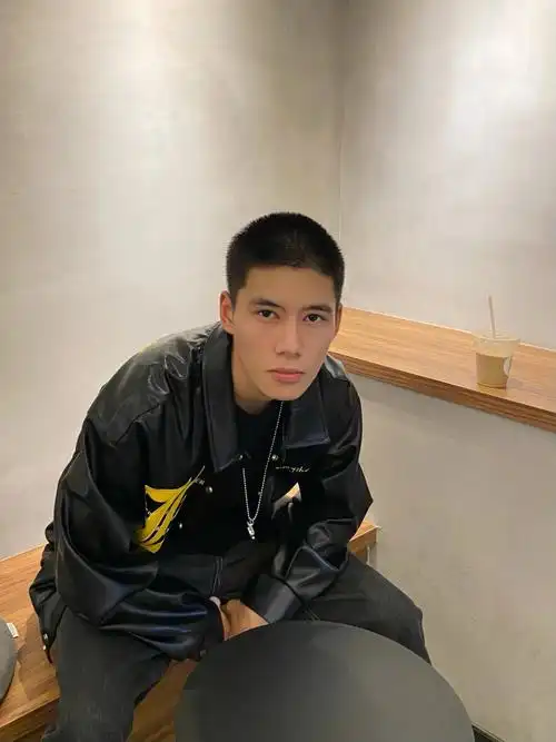 听说寸头是检验帅哥的唯一标准