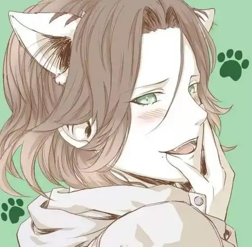 《魔鬼恋人》逆卷礼人图集(图片均来自百度)