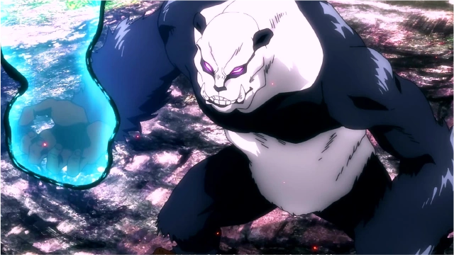 这才是蚩尤的坐骑——食铁兽