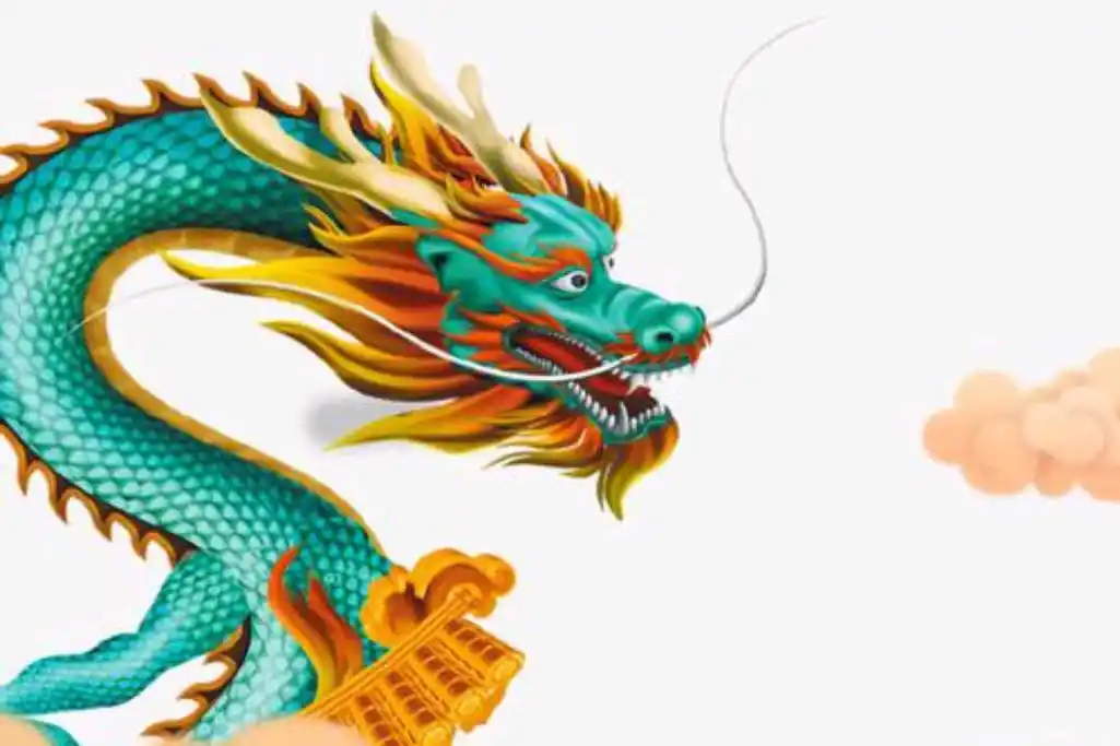 传说中的真龙都有哪些,真龙的力量究竟有多强?