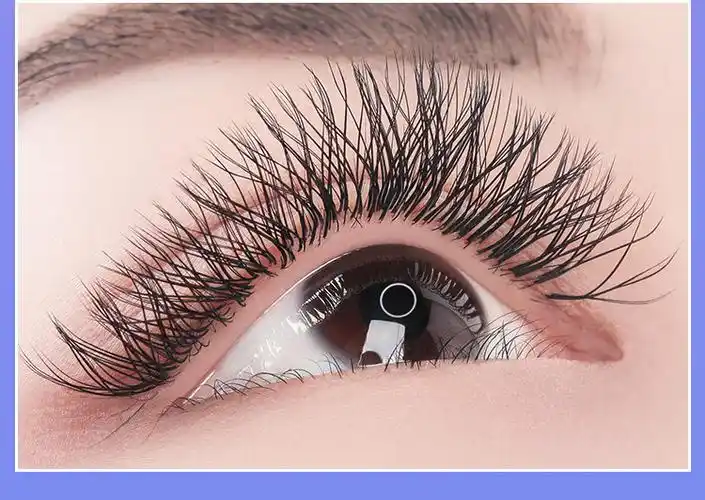 0.03y型睫毛详情