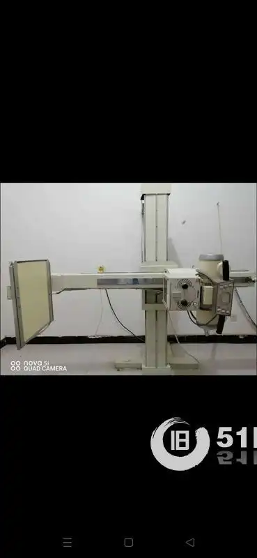 岛津拍片机升级dr低价处理