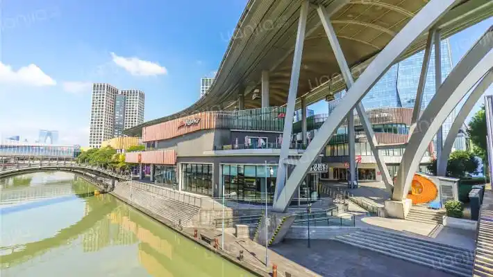 苏州圆融时代广场房价怎么样圆融时代广场房源户型图小区车位交通地址