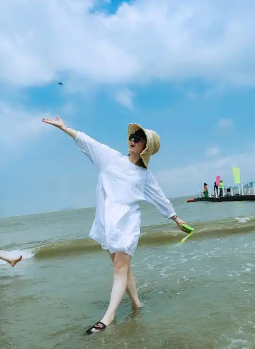 老婆的自拍合集