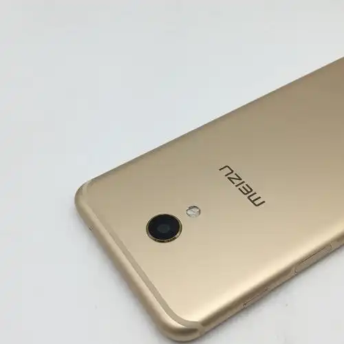 魅族魅蓝s6全网通金色32g国行95成新