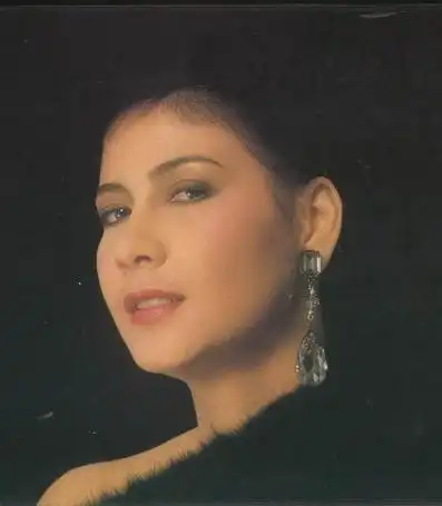 甄妮- 秋风瑟瑟 - 秋风瑟瑟