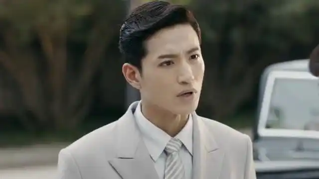 筑梦情缘:杨幂误会杜少乾,直言表达对他的不满,少乾一脸懵