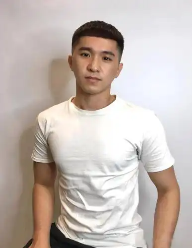 2021精选男士流行短发帅气又时尚