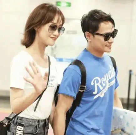 明星花式秀恩爱秘籍你离甜甜的恋爱只差一个男女朋友