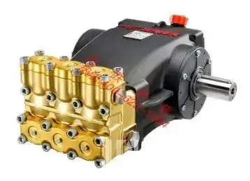 天门双联轴向柱塞泵,二氧化碳柱塞泵,以及常见的结构