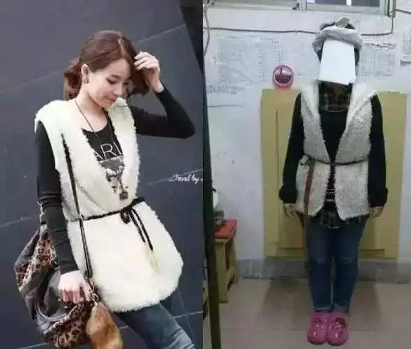 传送门国外买家秀