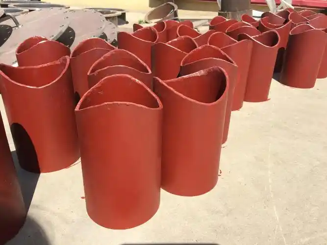 z2焊接固定支座