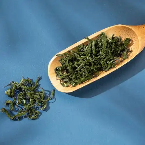 遂茗茶叶江西遂川狗牯脑茶雨前高山炒青绿茶其它绿茶