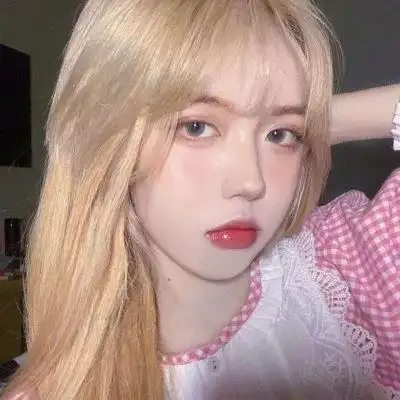 仙女小姐姐头像照片神仙头像女个性