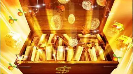 越来越爱金银财宝的生肖