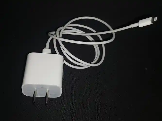 苹果充电器