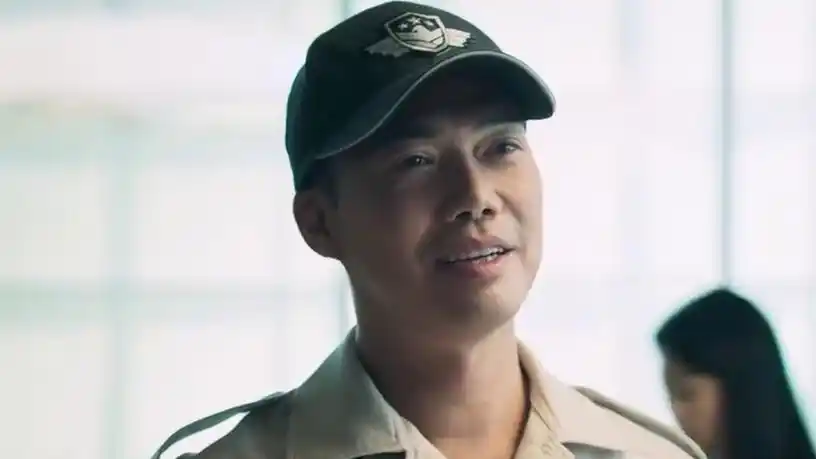 黄金兄弟片段谢天华机智掉包vip卡技能满分